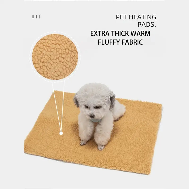 Self Heating Pet Mat Discount How Much