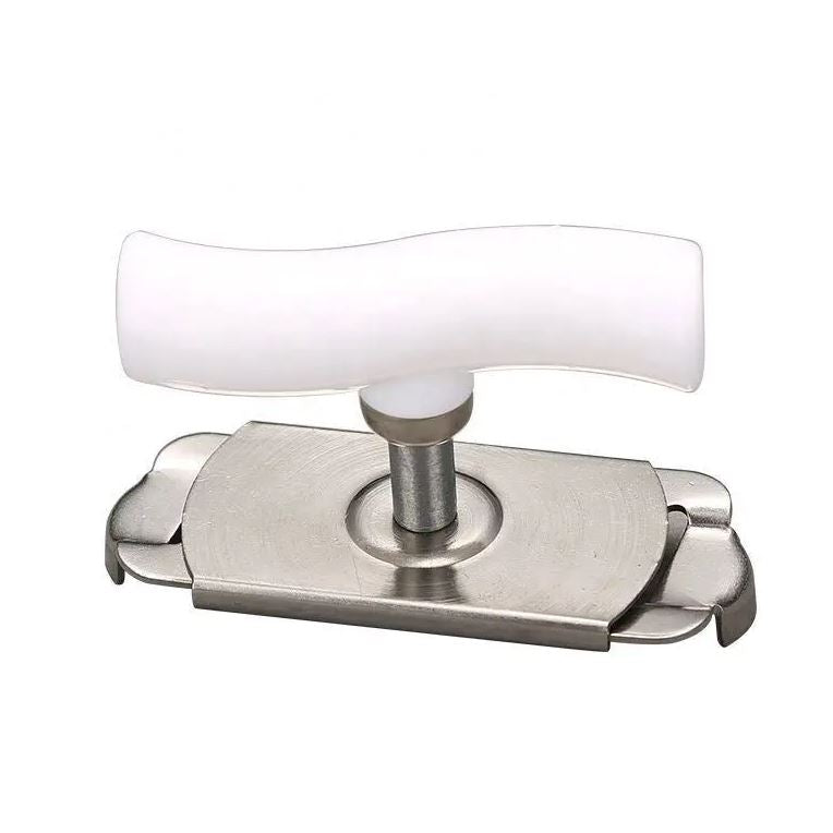Kitchen Stainless Steel Can and Jar Opener Screw Tool Free Shipping Recommend