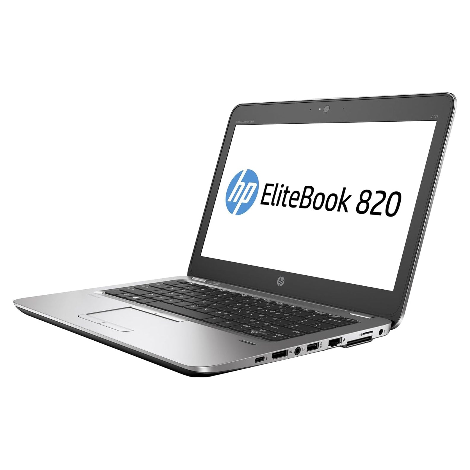 HP Elitebook 820 G3 12.5 8GB RAM 128GB SSD Business Laptop (Refurbished) Clearance Store Cheap Online