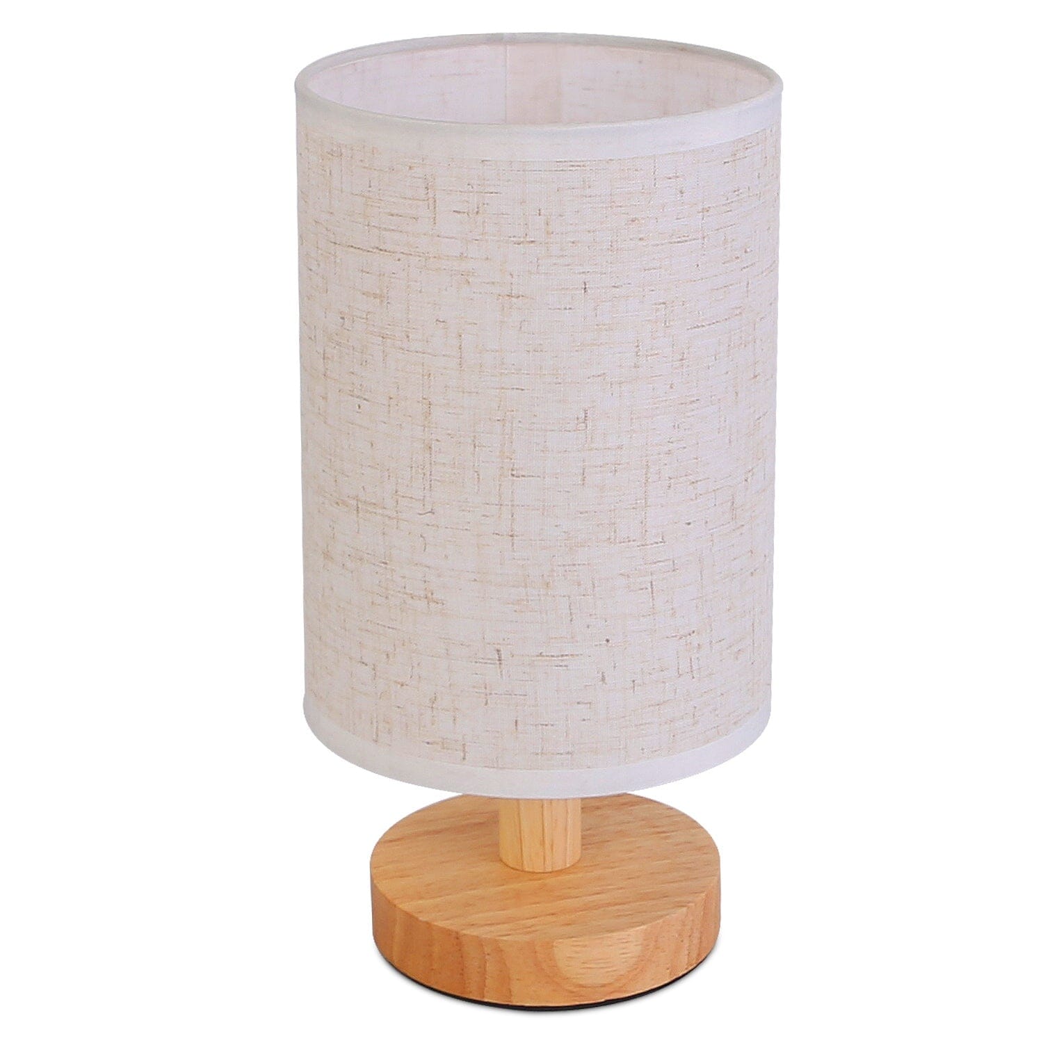 Warm White Nightstand Lamp USB Plug Modern Lantern Marketable Sale Online