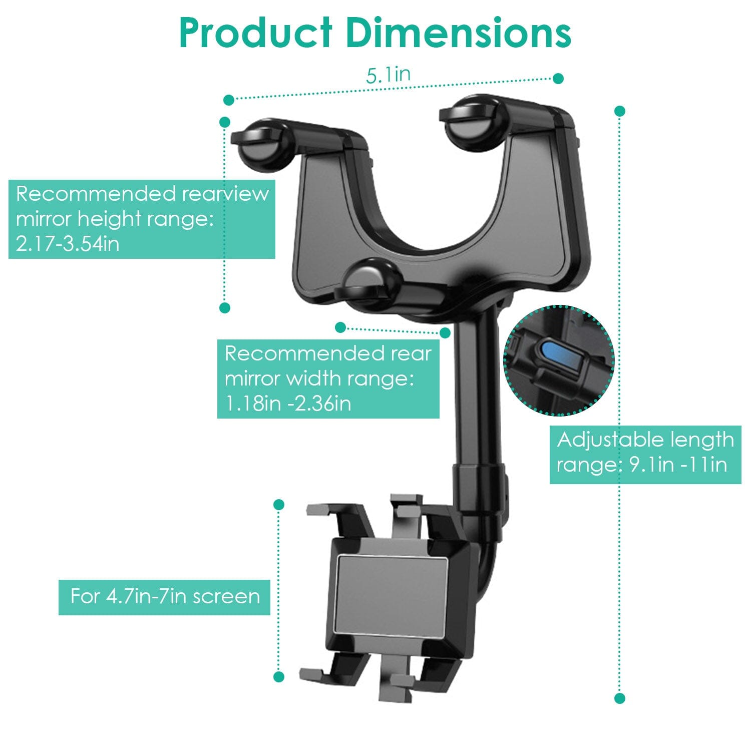 Car Mobile Phone Holder Bracket Shop For Cheap Online