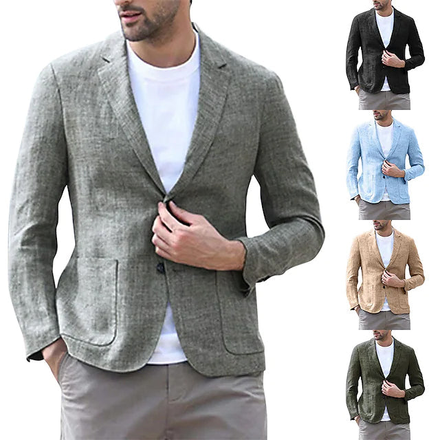 Men's Blazer Sport Jacket Sport Coat Collections Cheap Pice