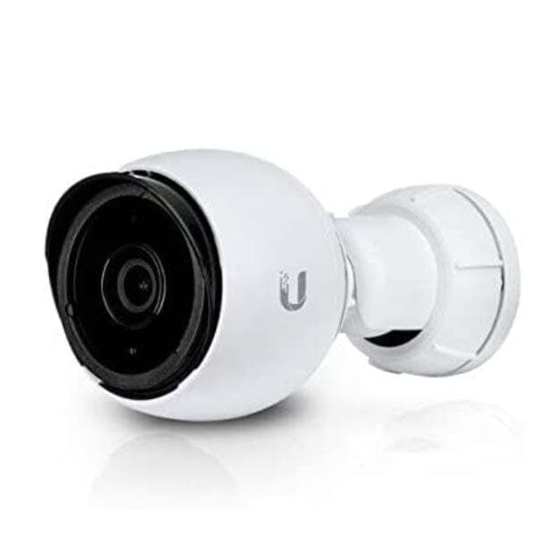 Ubiquiti UniFi Protect G4-Bullet Camera (Refurbished) With Mastercard