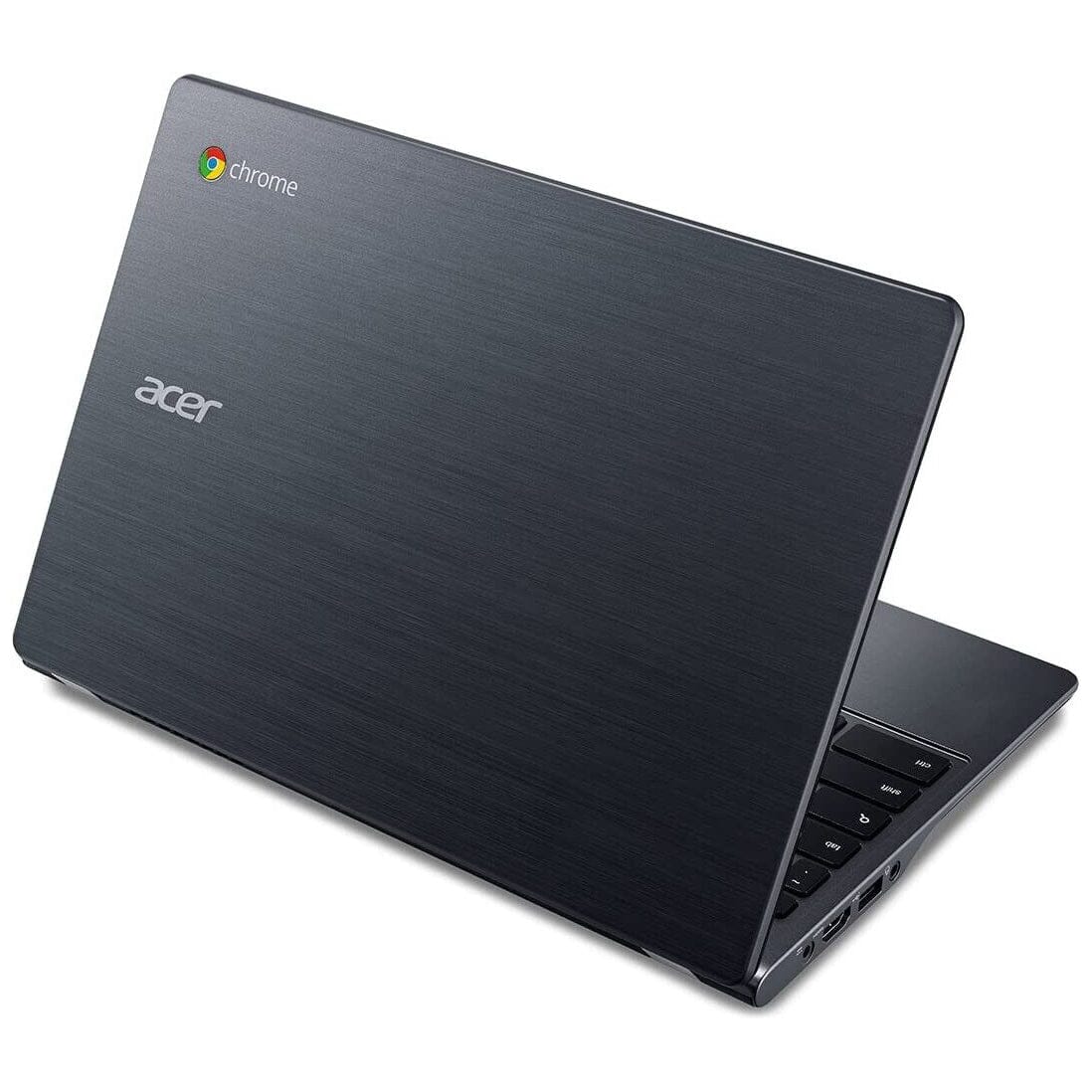 Acer Chromebook 11 C740 11.6 16GB SSD Intel 1.50GHz 4GB RAM (Refurbished) With Credit Card Cheap Pice