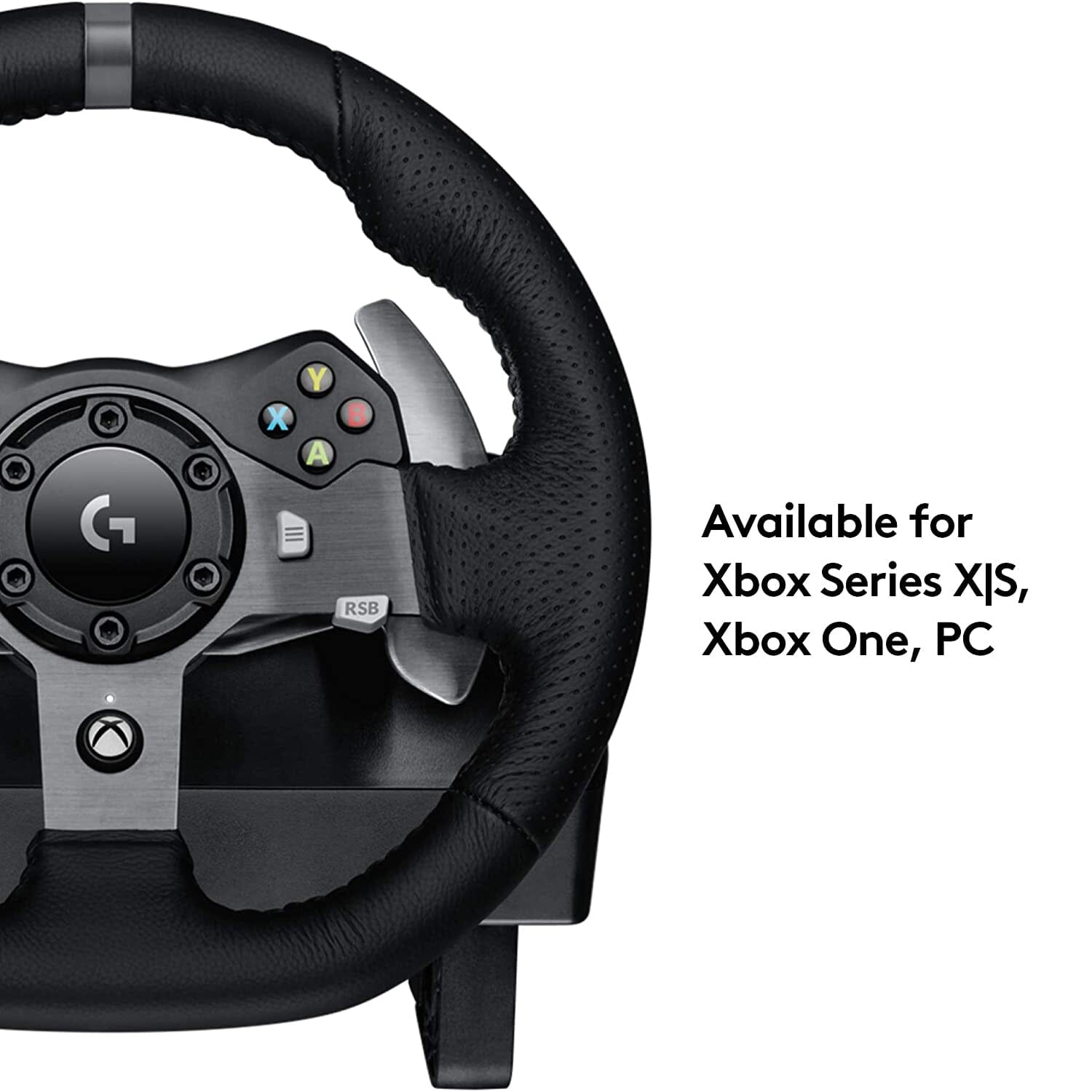 Logitech G29 Driving Force Racing Wheel and Floor Pedals (Refurbished) Free Shipping For Cheap