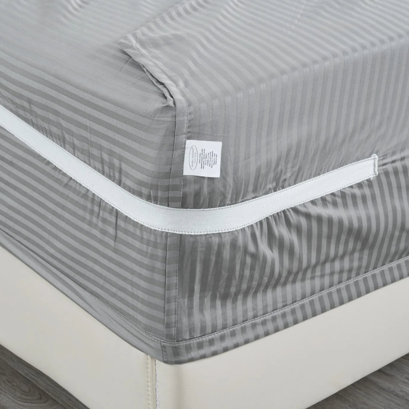 Bibb Home 1000 Thread Count Egyptian Cotton Sheet Set Newest Cheap Pice
