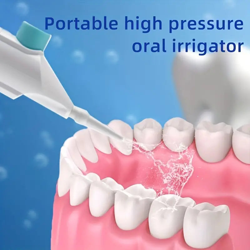 Cordless Flosser Oral Irrigator Outlet Store Locations