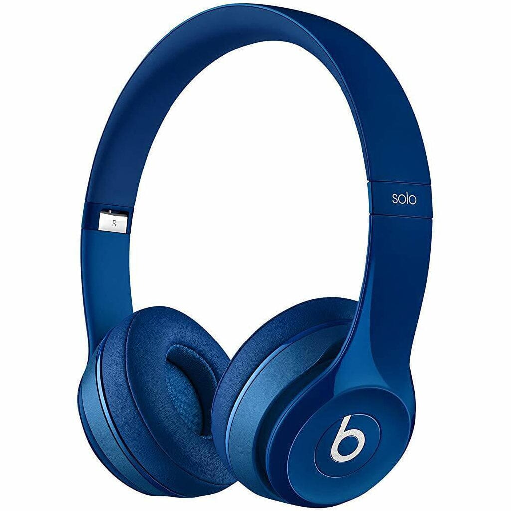 Beats by Dr. Dre Solo 2 Wired On-Ear Headphone Solo2 (Refurbished) 100% Original Cheap Pice