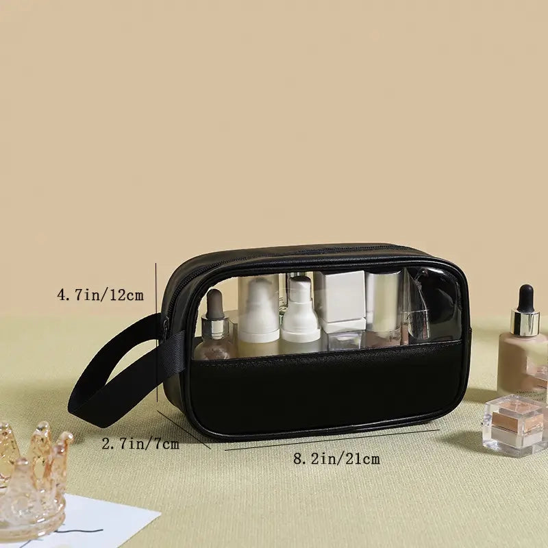 Portable & Waterproof Cosmetic Storage Bag Cheap Visit