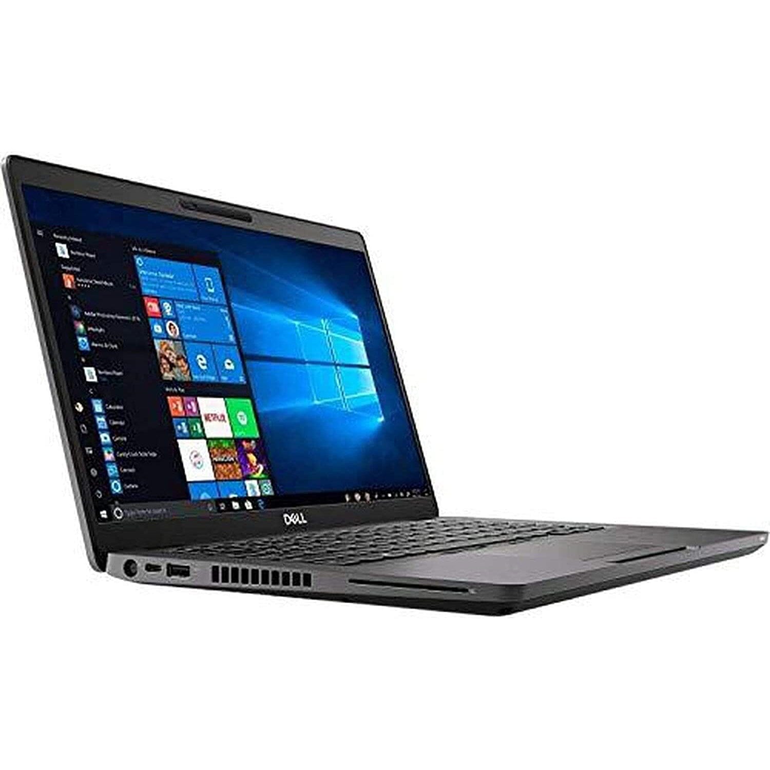 Dell Latitude 5000 Series 5400 14-Inch Core i5-8265U Laptop (Refurbished) Buy Cheap 2025 New