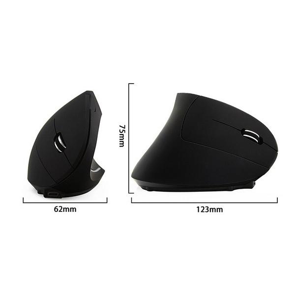 Wireless Vertical Gaming Mice In China Online