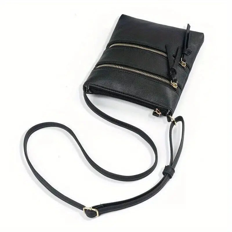 Crossbody Purses with Zipper for Women Ladies Sale Cheap Pice