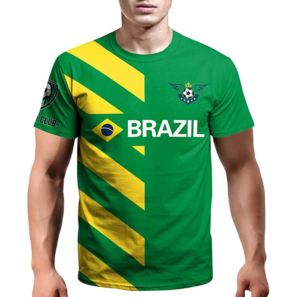 World Cup 2022 Soccer Jersey Women and Mens Football T-Shirts Clearance Online