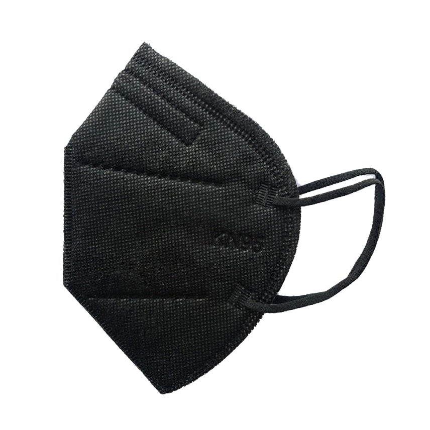 KN95 5-Layer Breathable Mask Supply