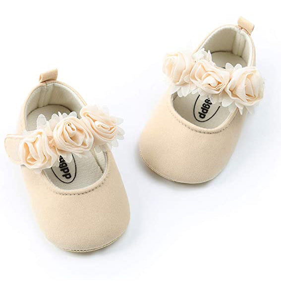 Baby Girls Flat Shoes Sale Authentic