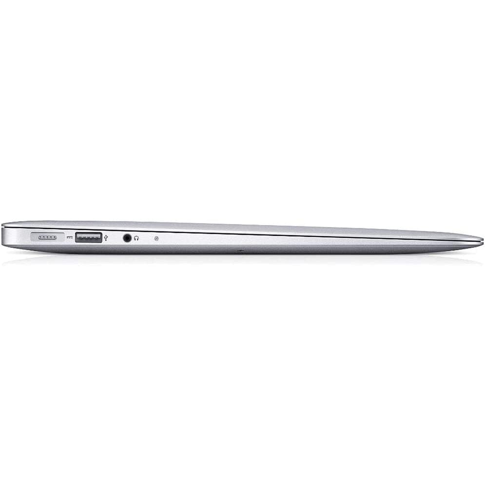 Apple MacBook Air MD711LL/B 11.6-Inch Laptop 4GB RAM 128GB HDD (Refurbished) The Best Store To Get