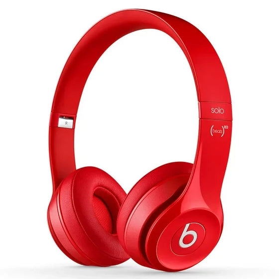 Beats by Dr. Dre Solo 2 Wired On-Ear Headphone Solo2 (Refurbished) 100% Original Cheap Pice