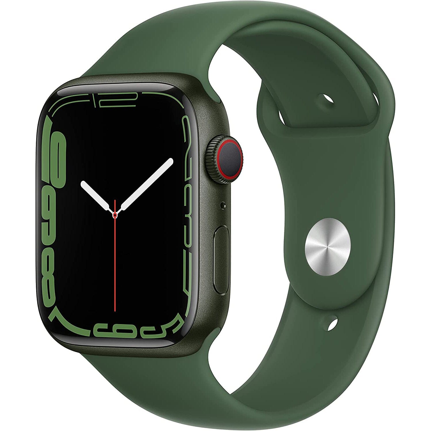 Apple Watch Series 7 GPS + Cellular 4G (Refurbished) Discount Choice