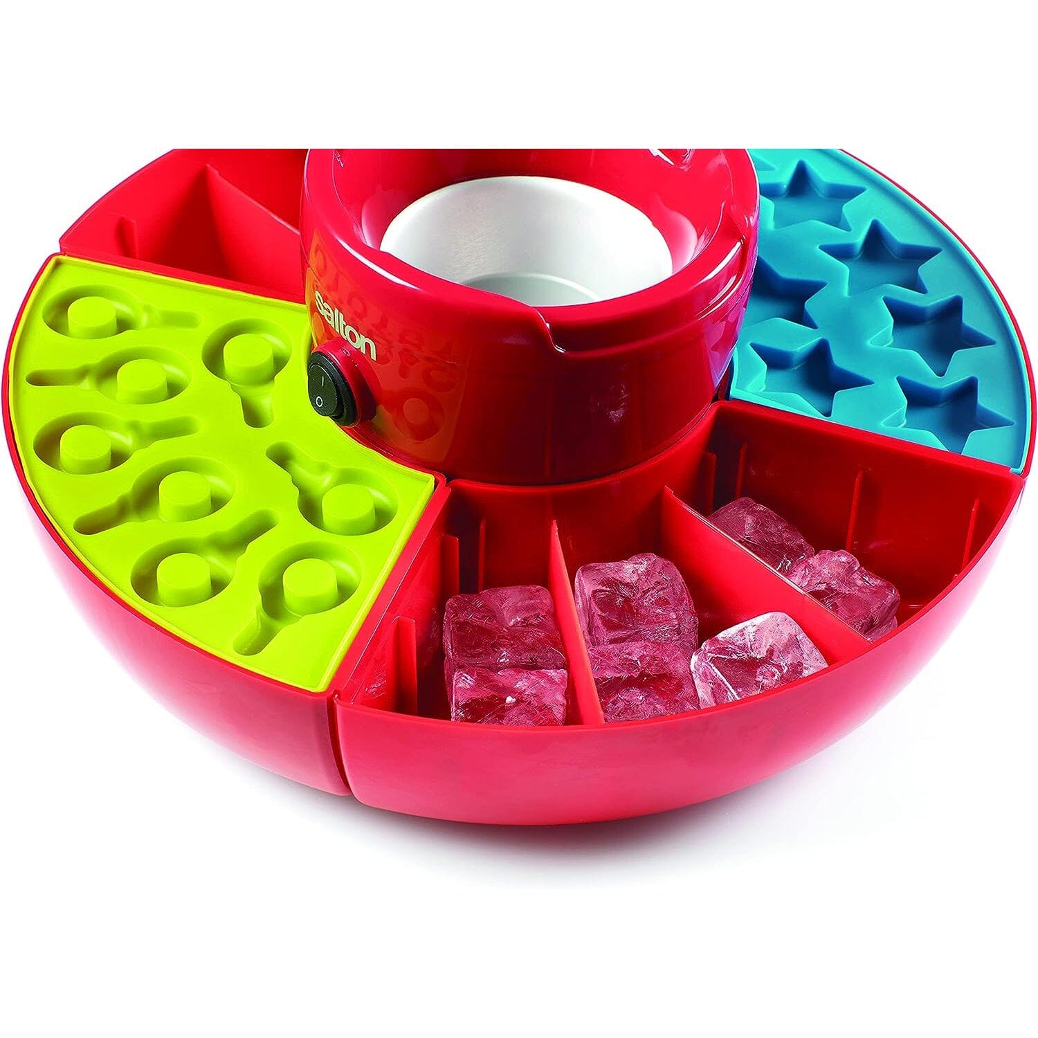 Salton Gummy Candy Maker Discount For Nice