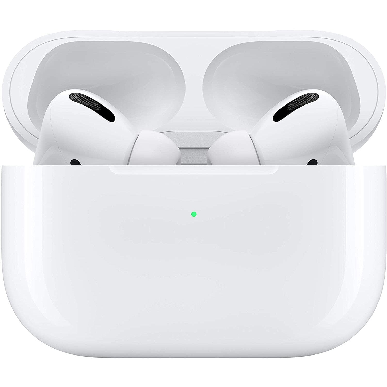 Apple AirPods Pro with Wireless Charging Case MWP22AM/A (Renewed) Outlet Low Shipping Fee