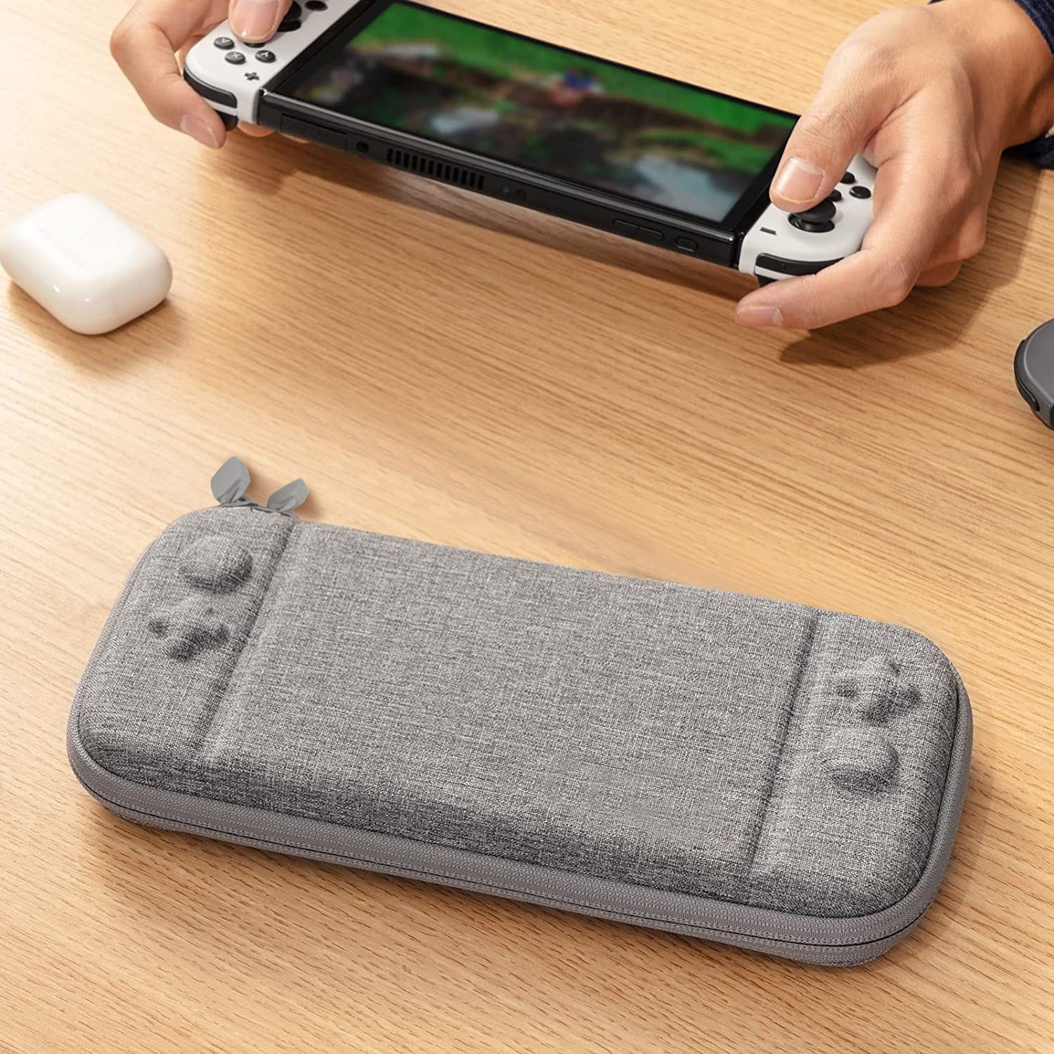 Game Console Carrying Case Online Cheap Pice