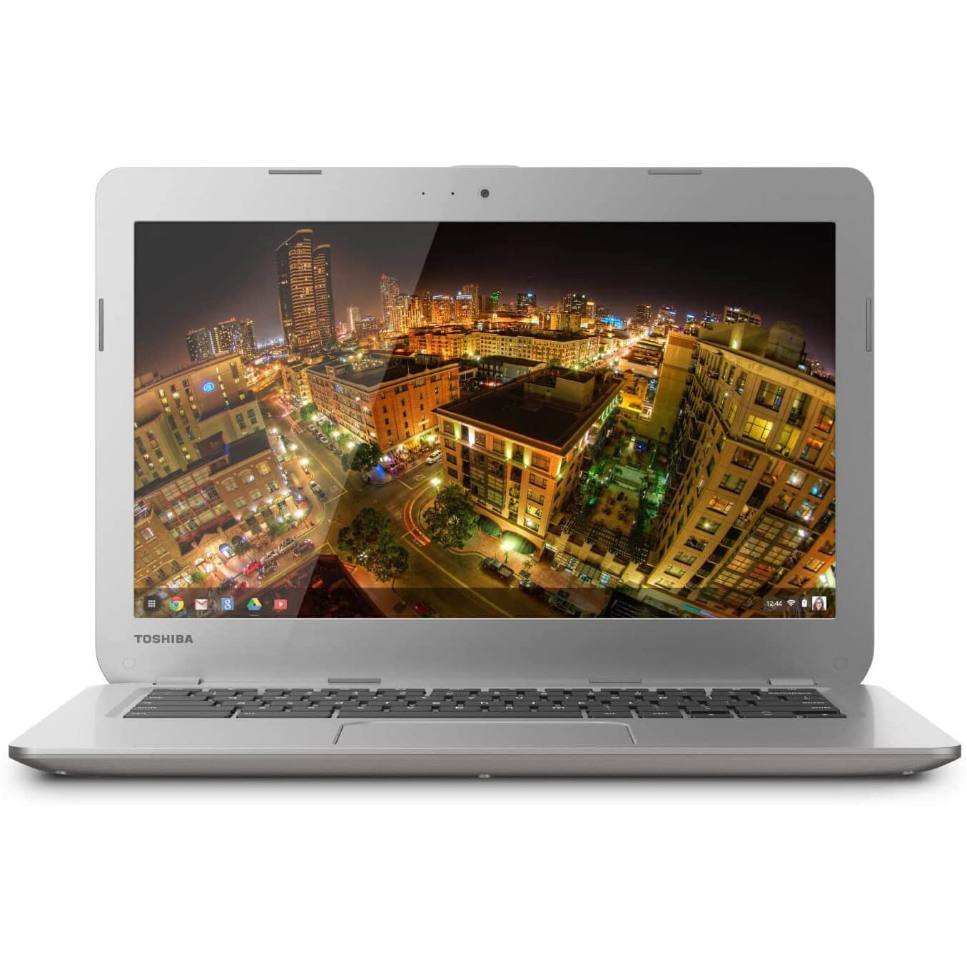 Toshiba CB30-A3120, Intel Celeron, 13.3 LED, 2GB, 16GB SSD, Chromebook (Refurbished) The Cheapest