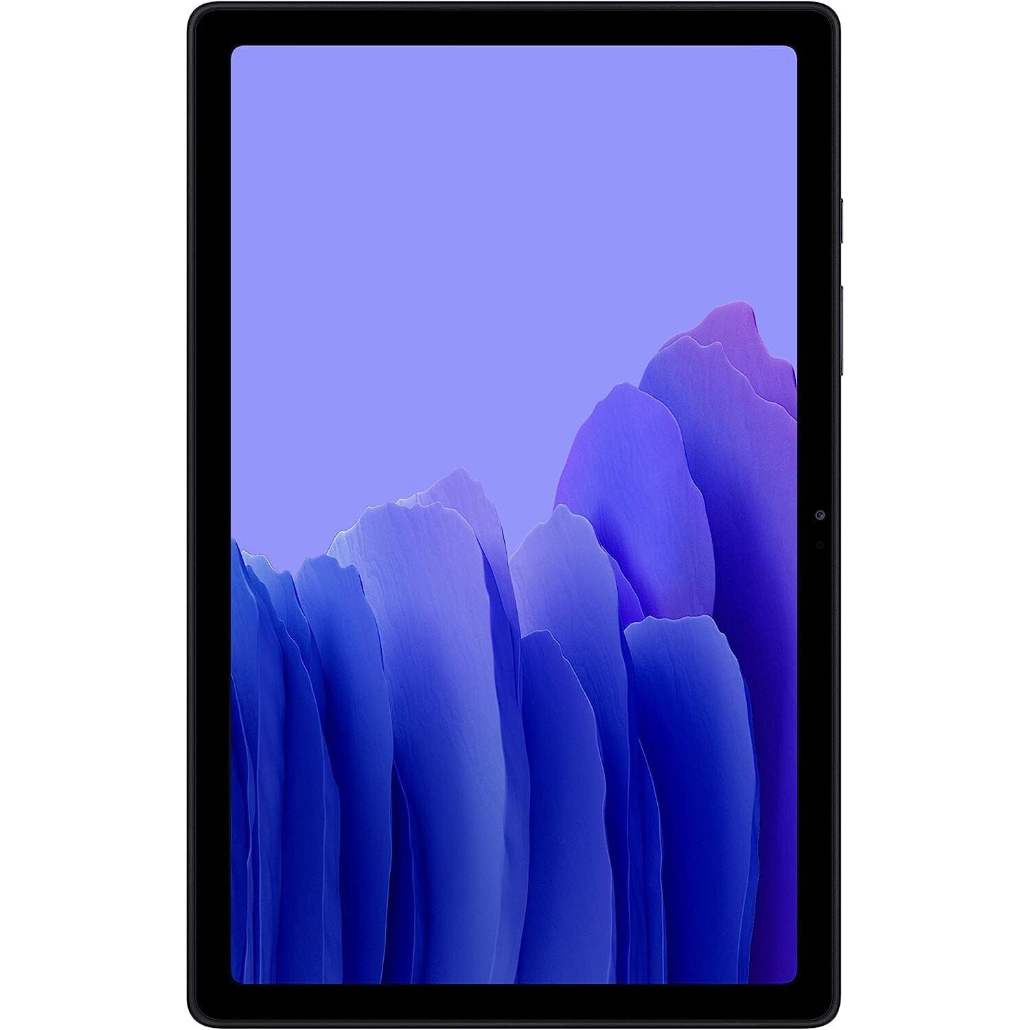 Samsung Galaxy Tab A7 64GB 10.4-Inch Tablet (Wi-Fi Only, Dark Gray) (Refurbished) Online Online Cheap Online