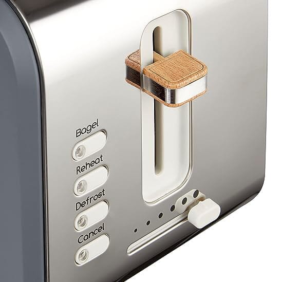 Swan Nordic 2 Slice Toaster Sale Geniue Stockist