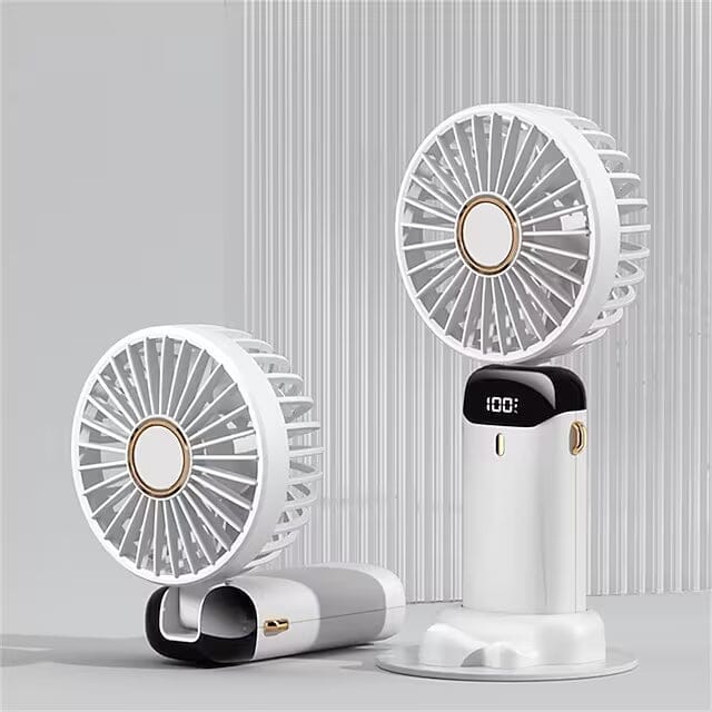 USB Handheld Small Fan Mini Portable Fan Sale How Much