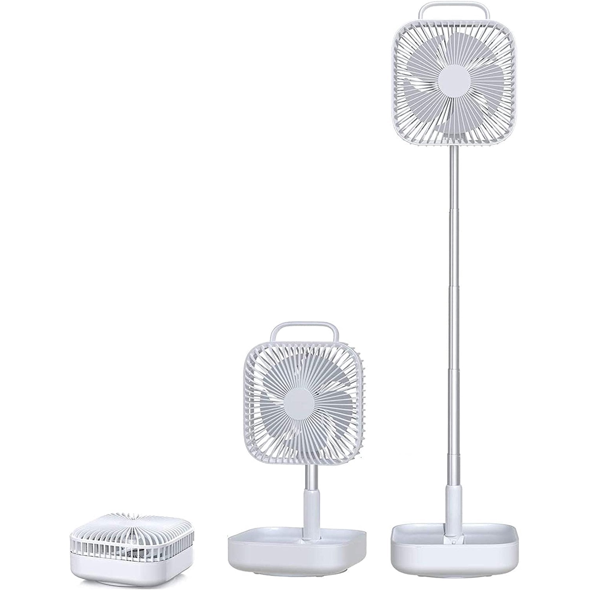 4 Speeds Portable Foldaway Fan Marketable Cheap Pice