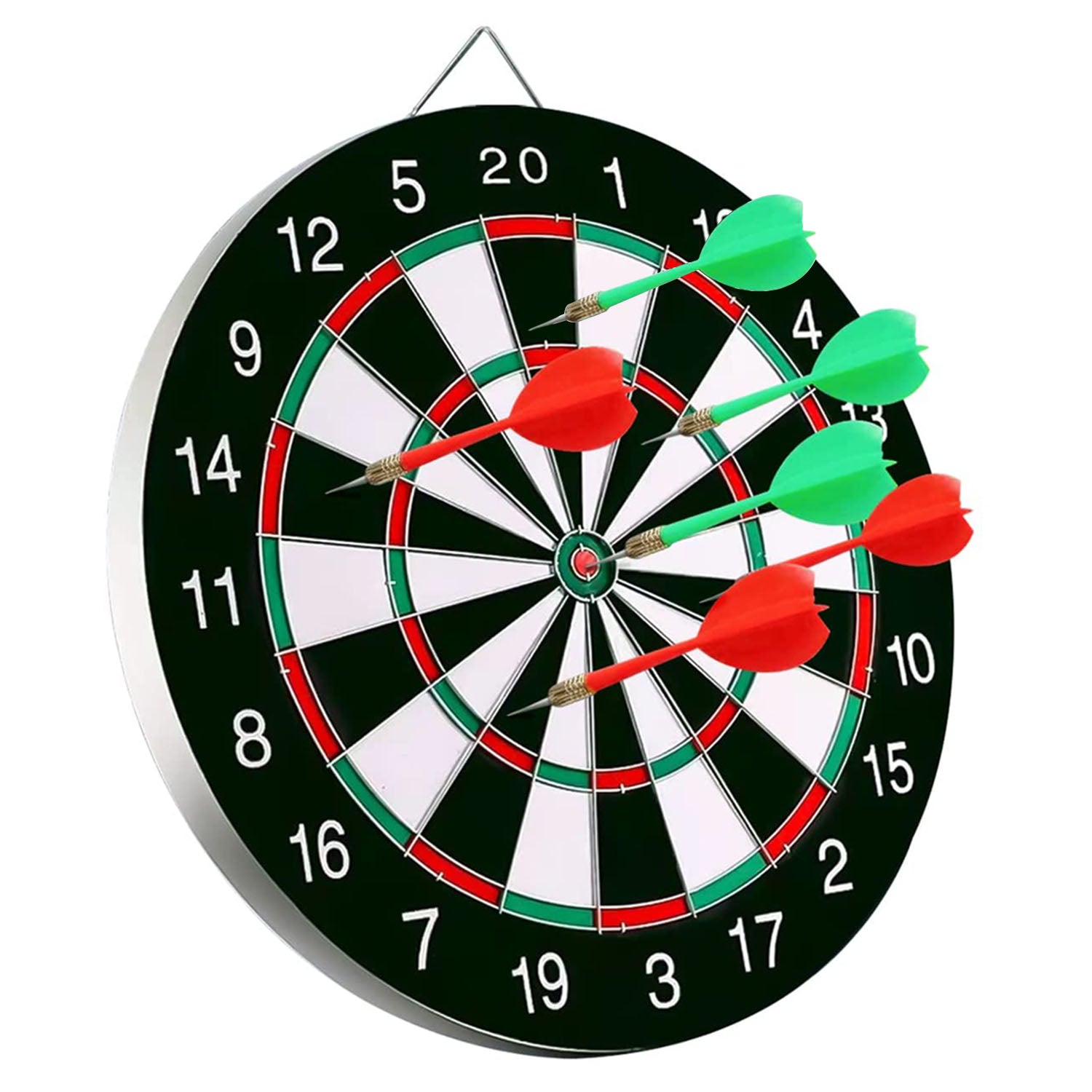 16-Inch Dart Board Game Set Sale 100% Authentic