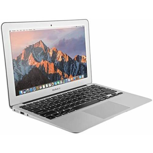 Apple 11 MacBook Air Core i7 1.8 GHz 4GB RAM 256GB SSD MD214LL/A (Refurbished) Collections