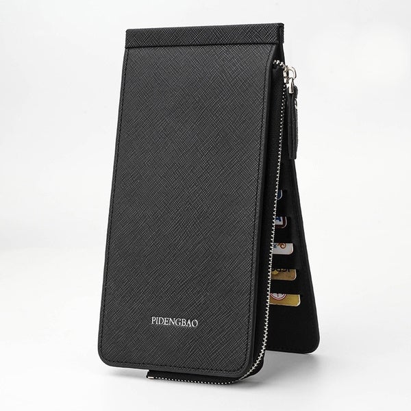 RFID Blocking Bifold Multi Card Case Wallet Low Pice Fee Shipping Online