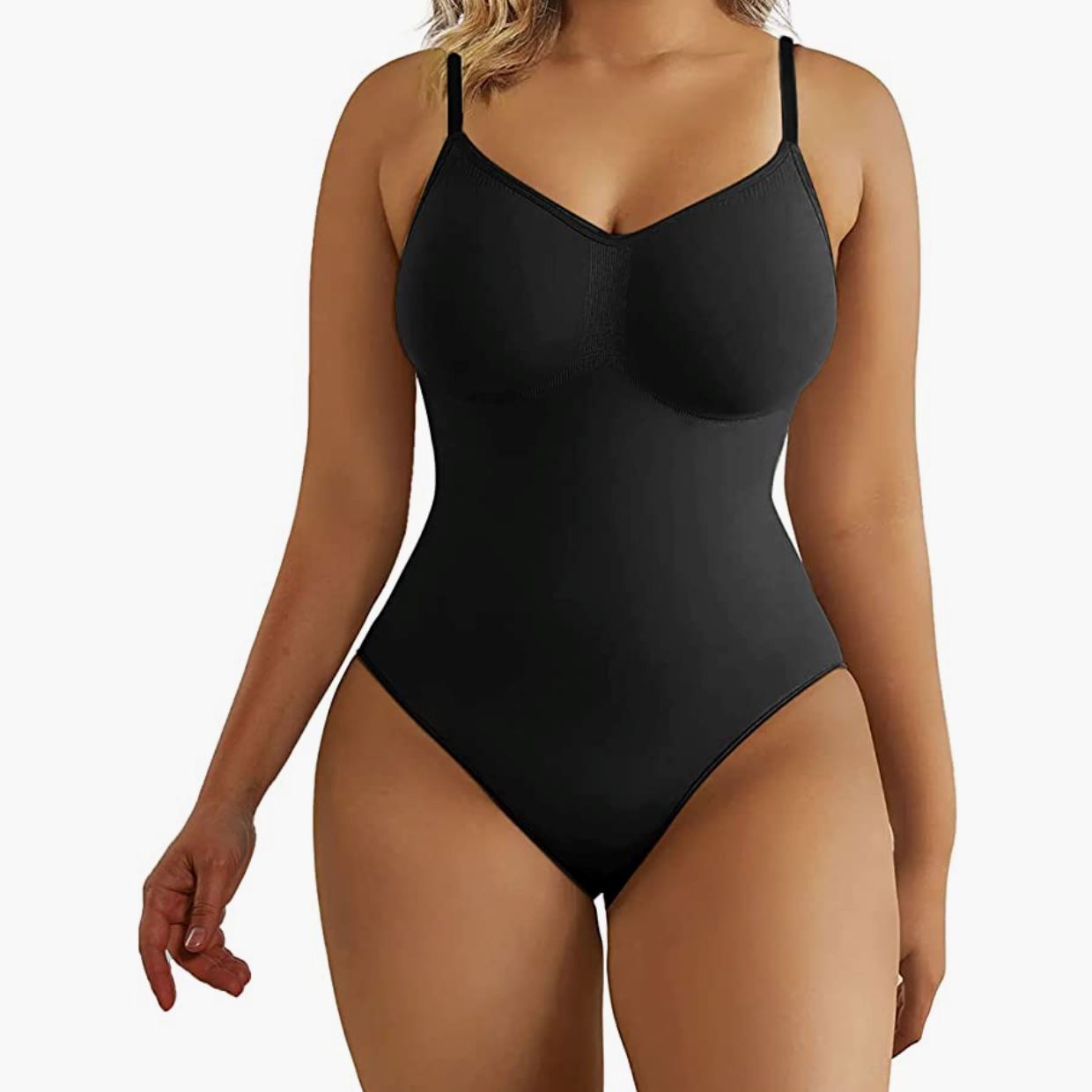 Tummy Control Bodysuit Shapewear Free Shipping Limited Edition