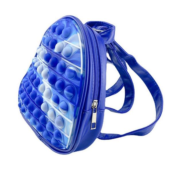 Pop Backpack It Fidget Toys For Girl Boy With Paypal Sale Online