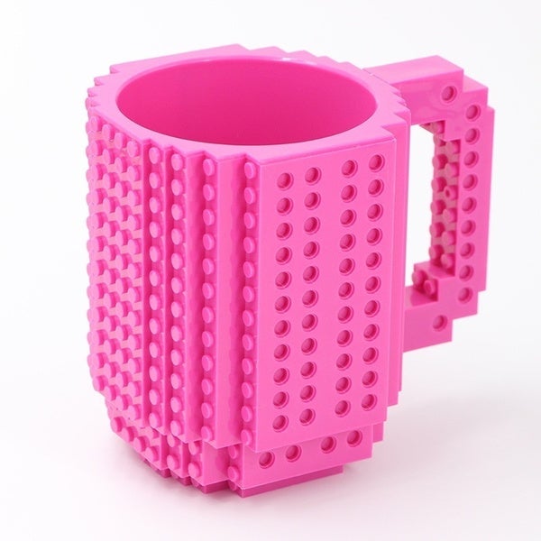 Coffee Cup Building Blocks Mugs Low Shipping Fee Online