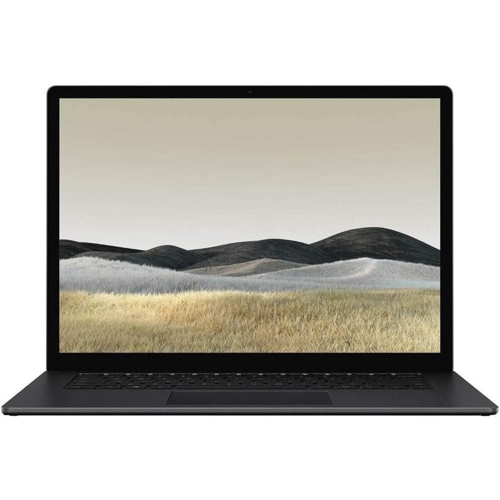 Microsoft Surface Laptop 3 13.5 Inch Touch-Screen 256GB SSD i5 8GB Windows 10 Pro 1.2GHz PKU-00022 (Refurbished) Cheap Best Sale