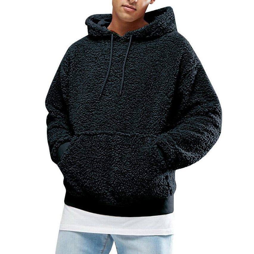 Men's Pullover Hoodie Sweatshirt Pay With Paypal Cheap Pice