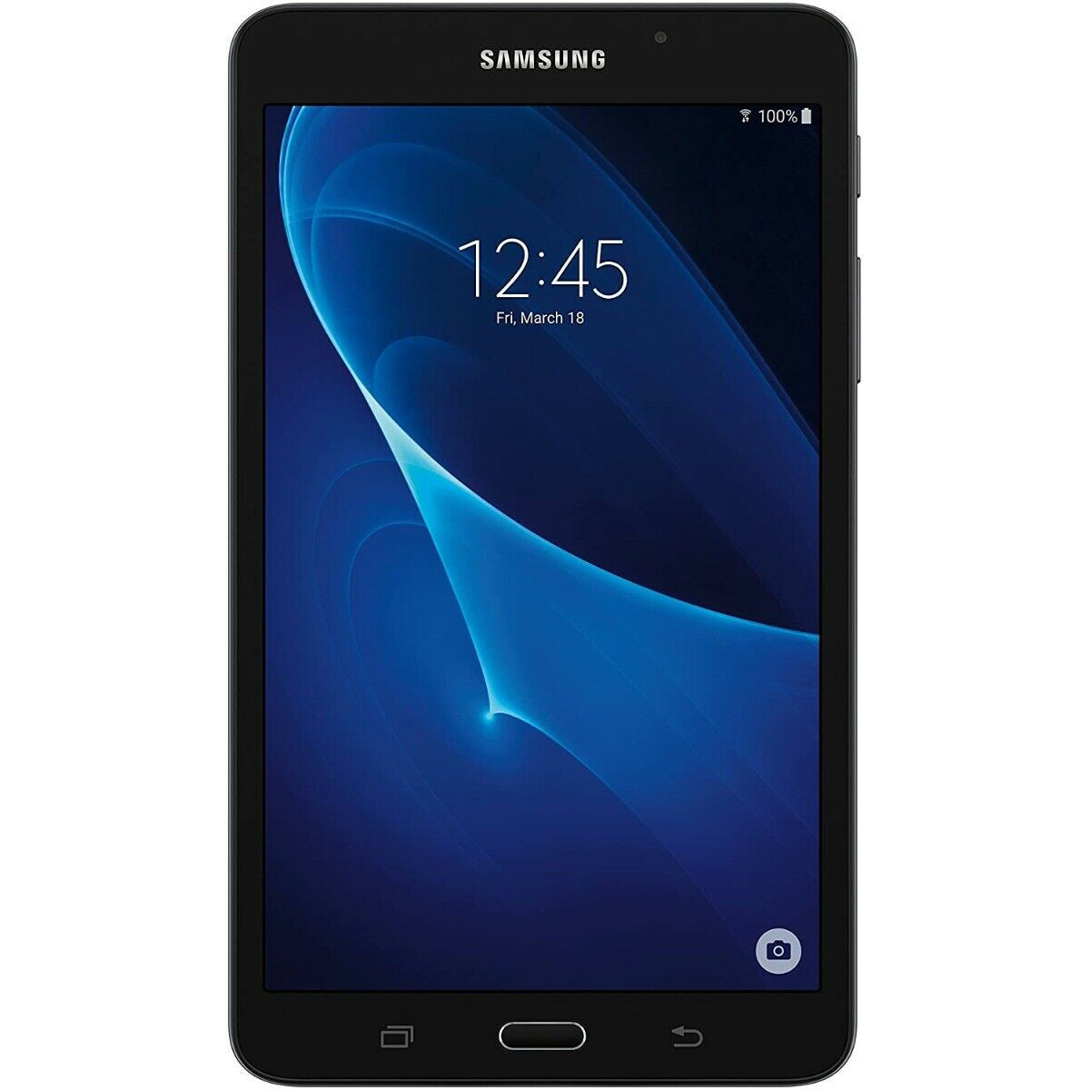 Samsung Galaxy Tab A 8GB WIFI 7 Tablet SM-T280 (Refurbished) Sale Online Online