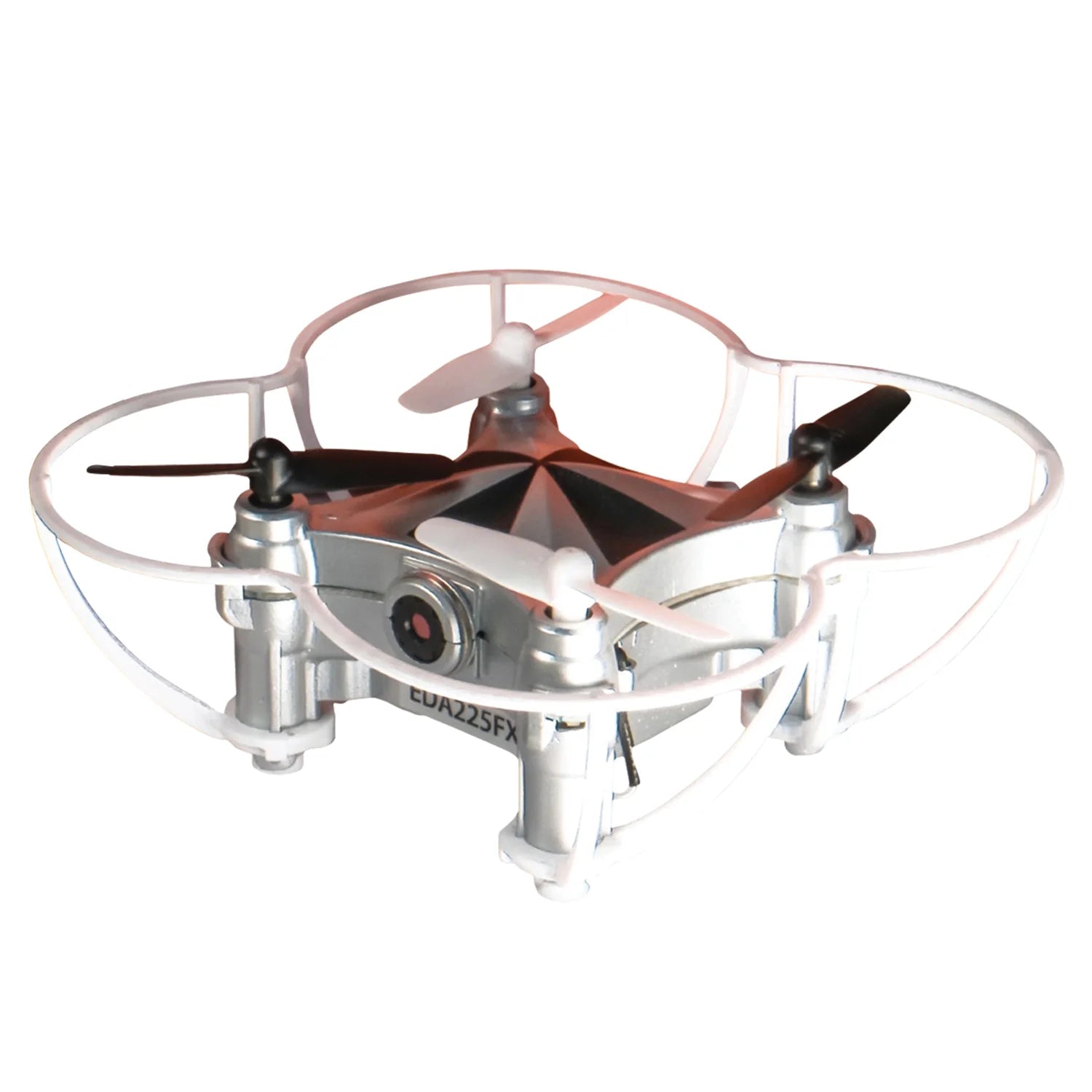 Ematic EDA225FX Quadcopter Drone (White) Best Pices Cheap Pice