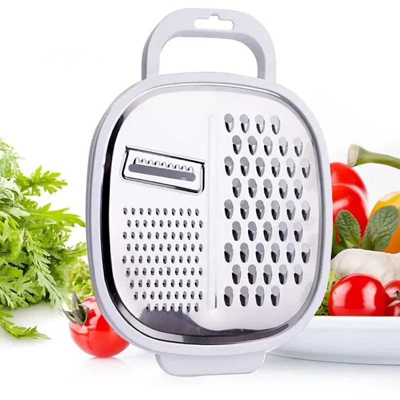 Vegetable Cutter With Lid And Drainer Basket Cheap Outlet Locations