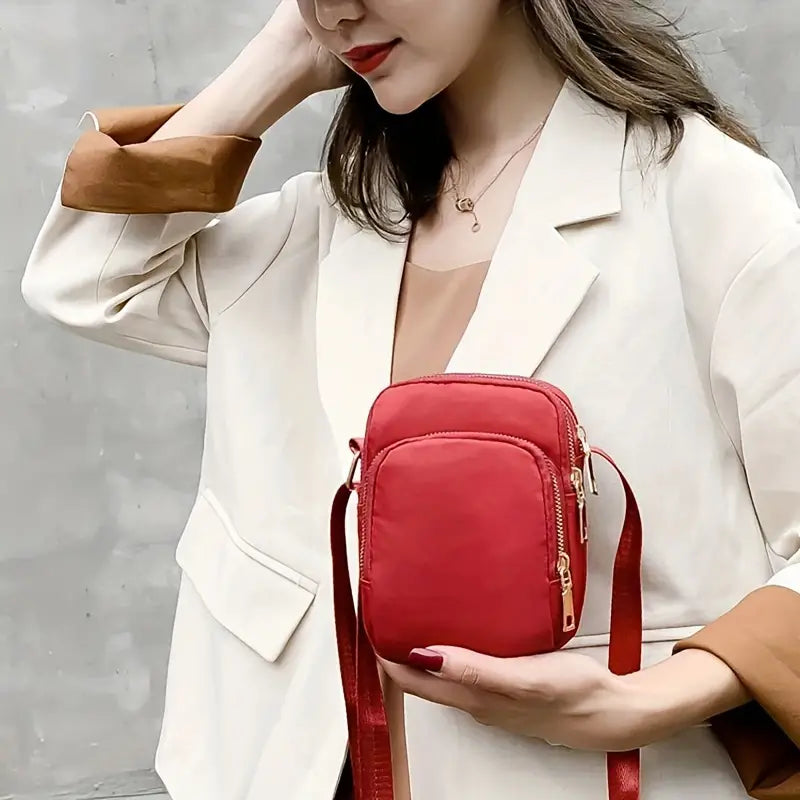 Women's Shoulder Bag Multifunctional Cheap Sale Best Store To Get