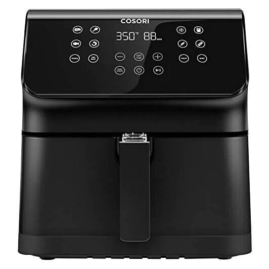 COSORI 12-in-1 Air Fryer Large XL 5.8QT 1700-Watt Air Fryer Oven The Cheapest For Sale