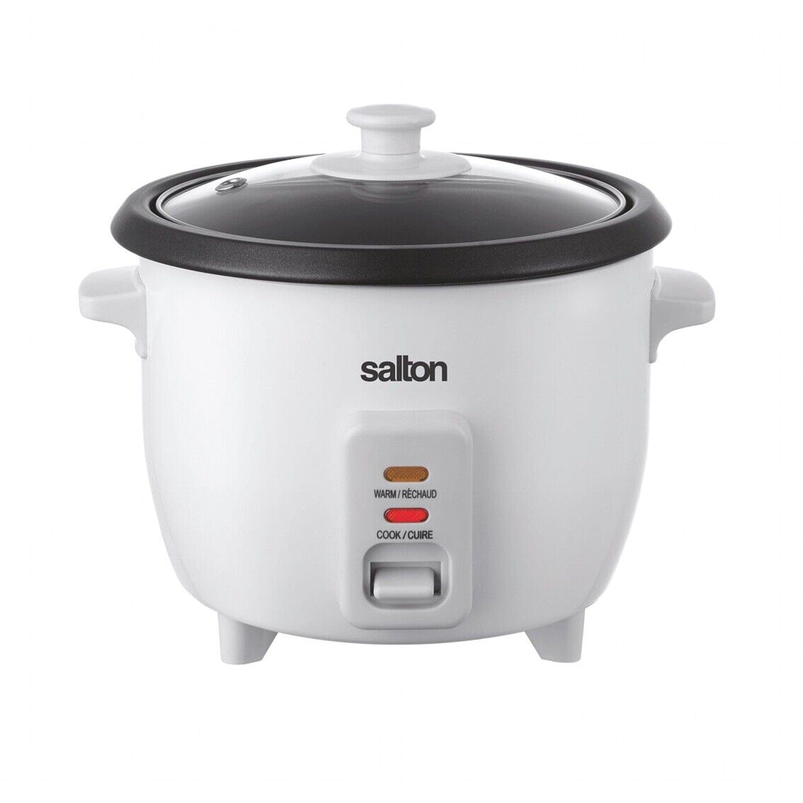 Salton Automatic 6-Cup Rice Cooker Outlet Recommend