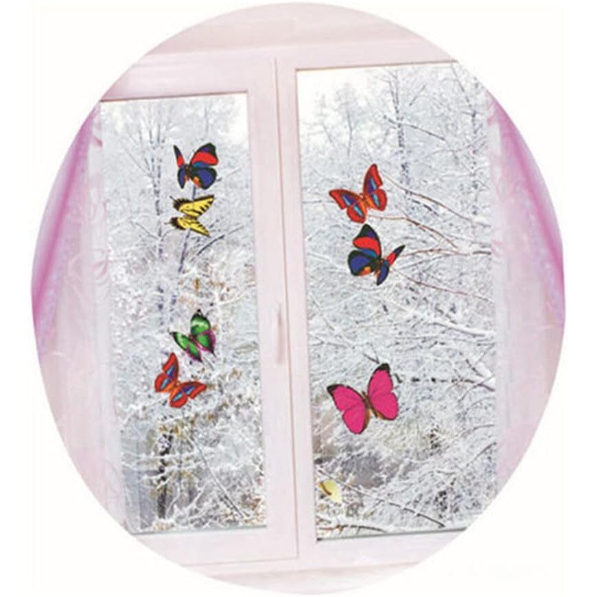 12-Pack: LED Butterfly Decoration Night Light Clearance Best Place