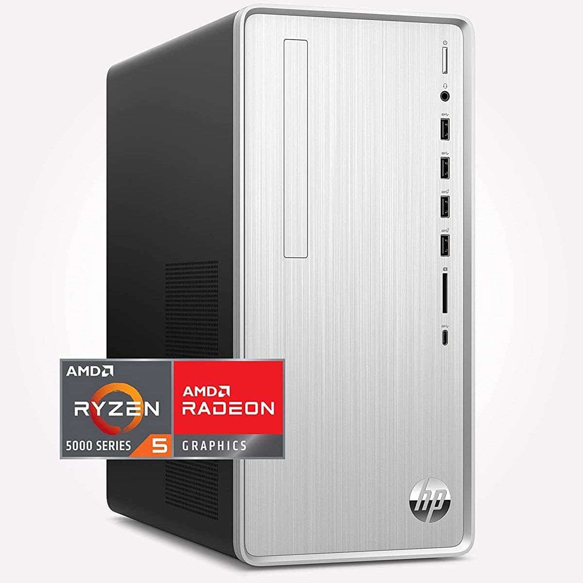 HP Pavilion TP01-2019 Desktop Mini Tower (Refurbished) Shipping Outlet Store Online