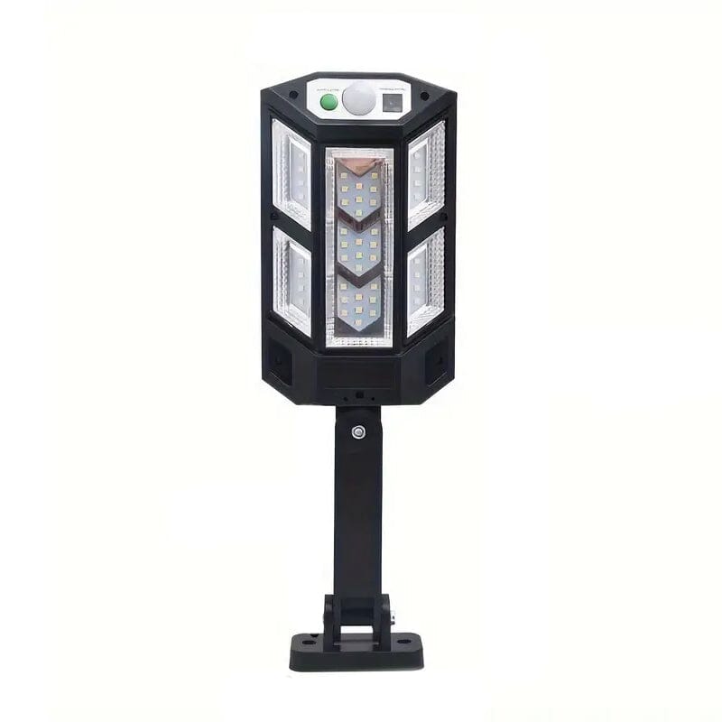 Motion Sensor Solar Powered Outdoor Lights 3 Modes with 43 LED Lamp Beads Discount Codes Really Cheap