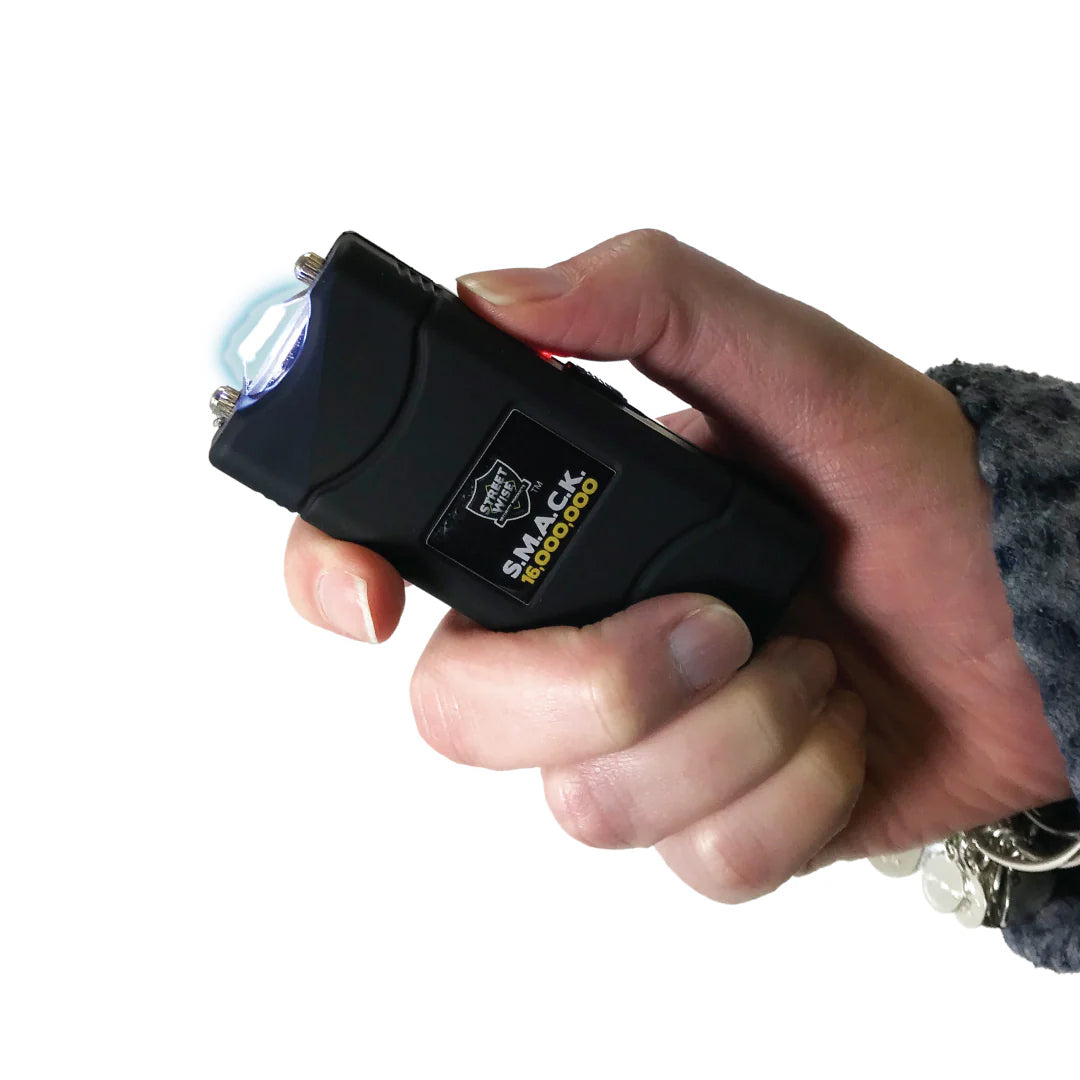 Streetwise Self-Defense Keychain Combo Cheap Hot Sale