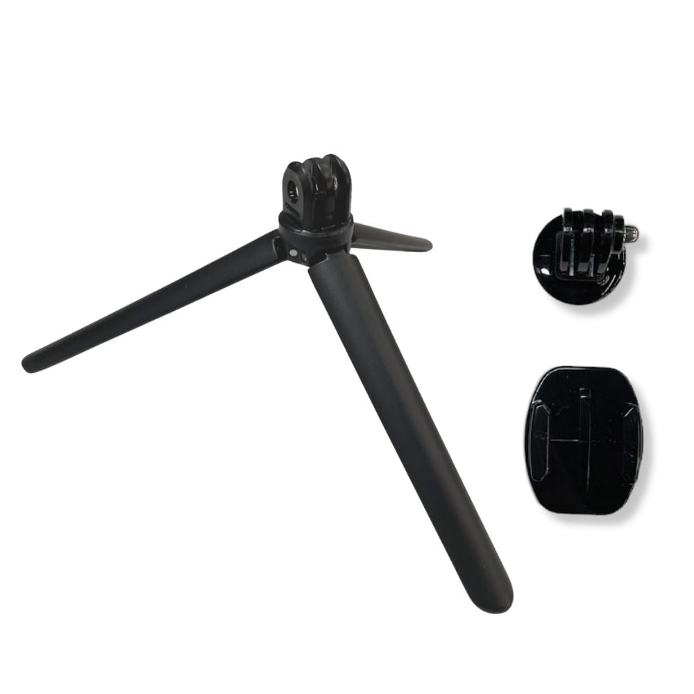 GoPro Tripod Mounts with Mini Tripod For HERO 7 8 9 10 (Refurbished) Sale Outlet Locations