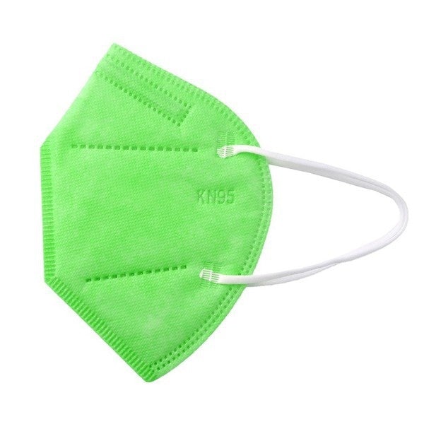 KN95 5-Layer Breathable Mask Supply